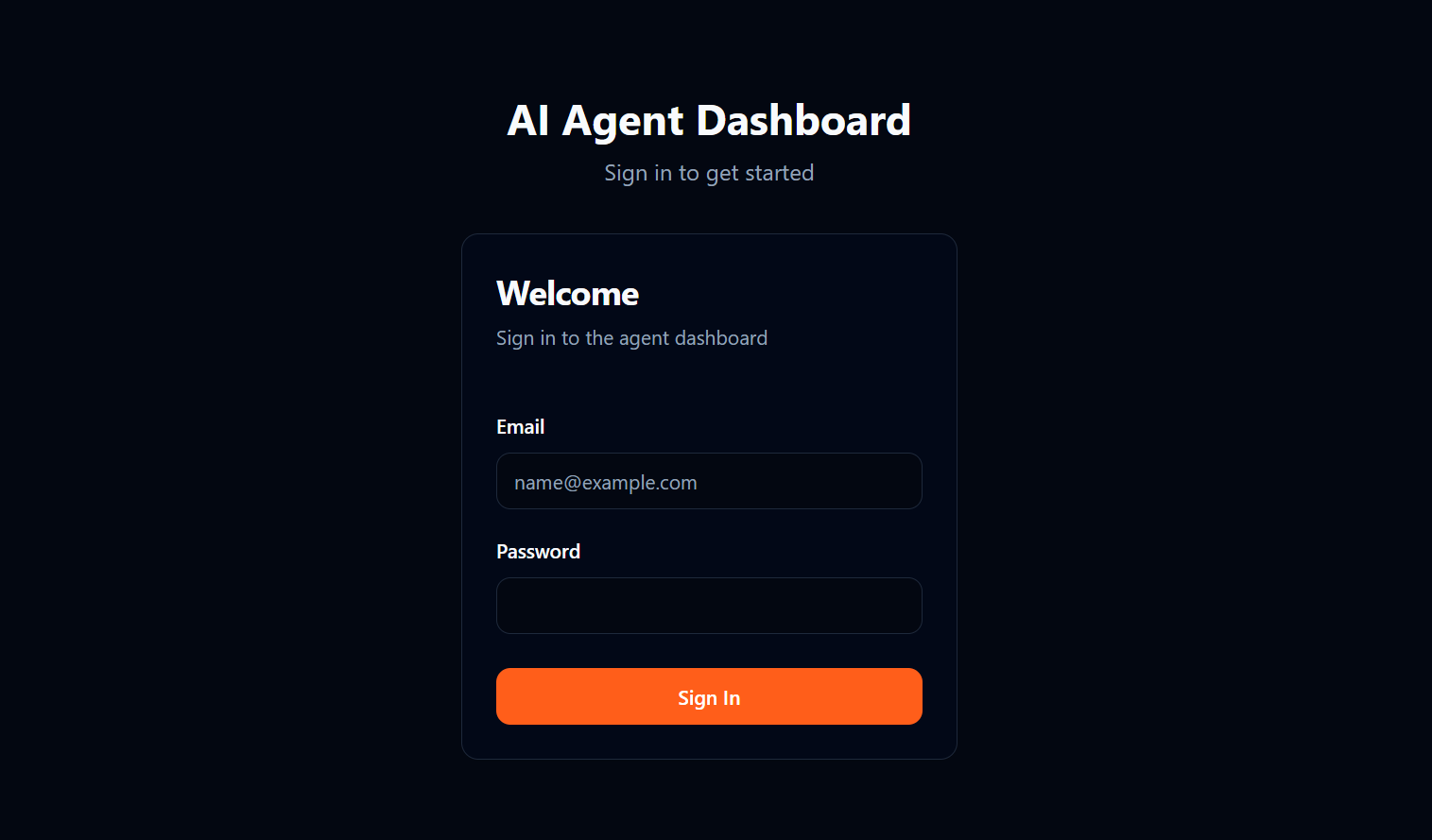 AI Documentatie Agent