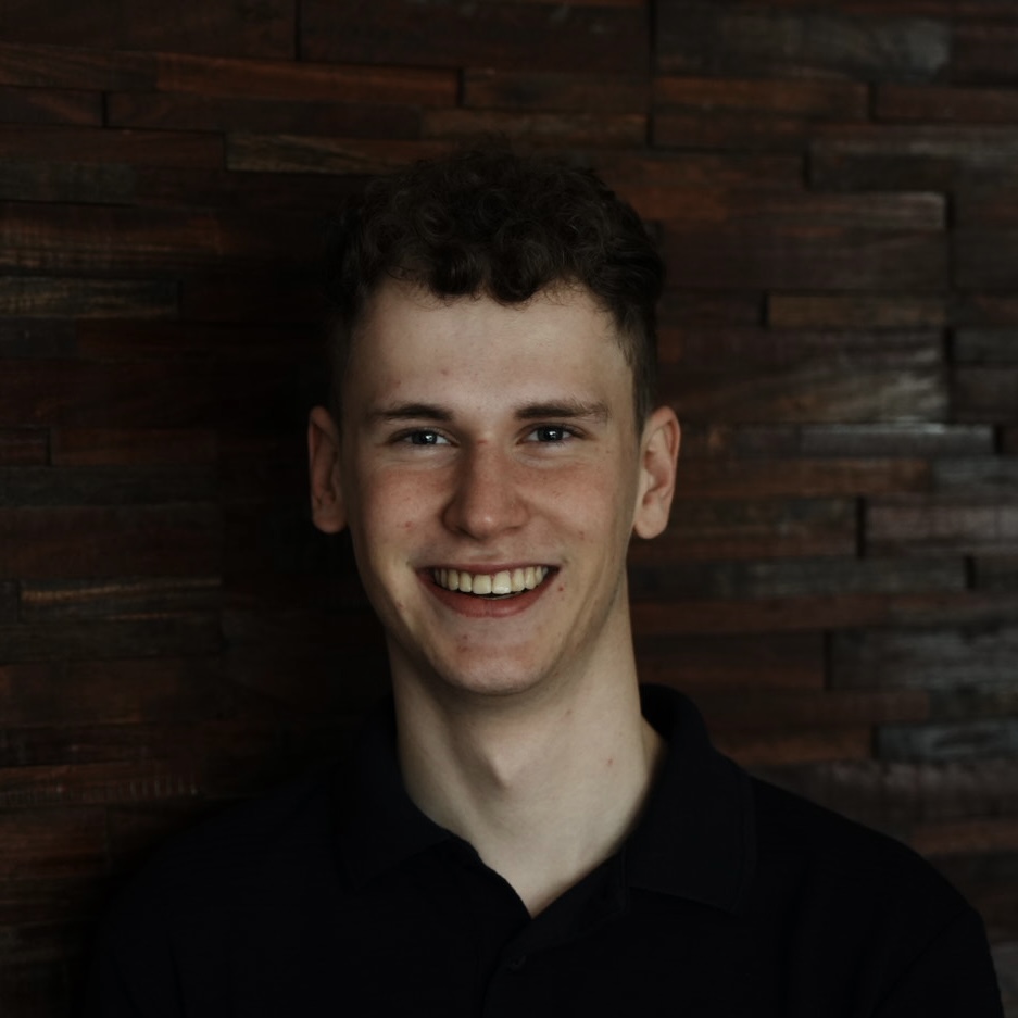 Jesse Lamm