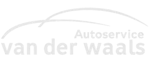 Autoservice Van der Waals